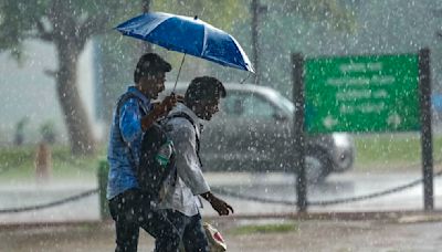 Monsoon may regain momentum in next two days, says Skymet | Today News