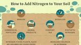 8 Ways to Add Nitrogen to Your Soil