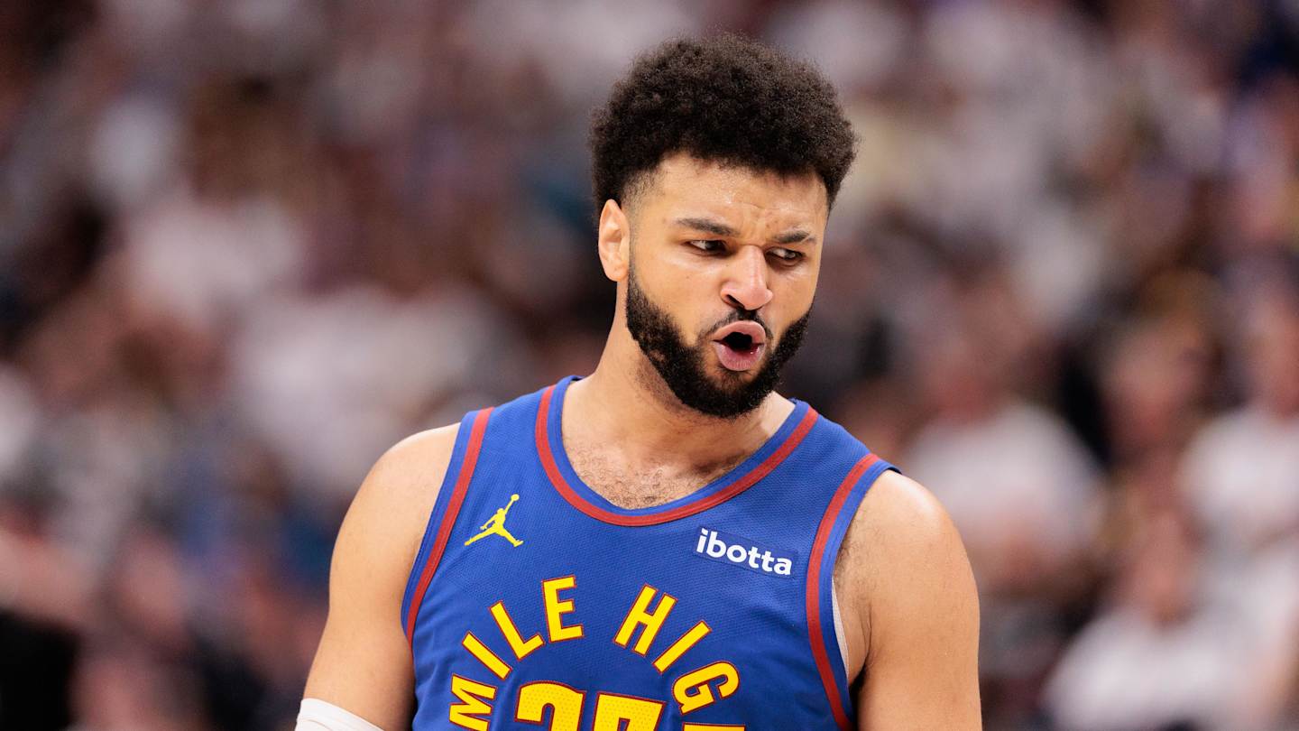 NBA Champion Makes Strong Statement on Jamal Murray News