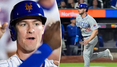 Joey Wendle’s mistake turned ‘no-brainer’ Mets move into a disaster