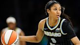 Angel Reese, perceived as the WNBA’s biggest villain, blames media