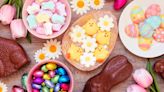 Americans are expected to spend $3.1 billion on Easter candy this year. These 10 shocking stats reveal the cost of the holiday.