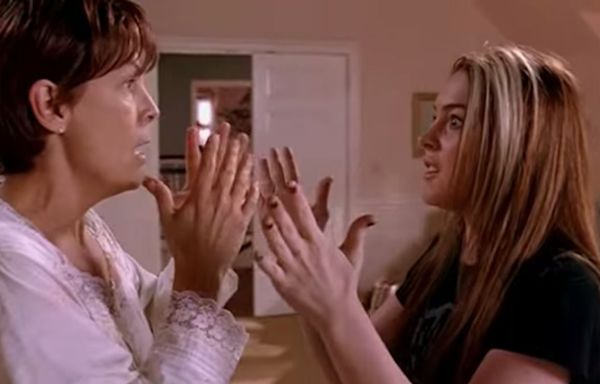 Freaky Friday 2: What We Know About The Sequel