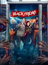 Black Friday (2021 film)