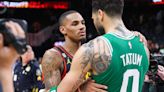 Celtics drop OT thriller to Dejounte Murray as Hawks win 123-122