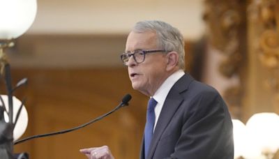 Here’s what qualities Gov. Mike DeWine wants to see in his possible U.S. Senate appointment