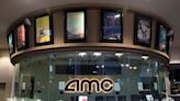 Amid AMC stock slump, CEO decries 'twisted conspiracy theorists'