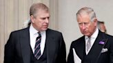 King Charles threatens to cut off Prince Andrew unless he moves out of his royal residence, report says
