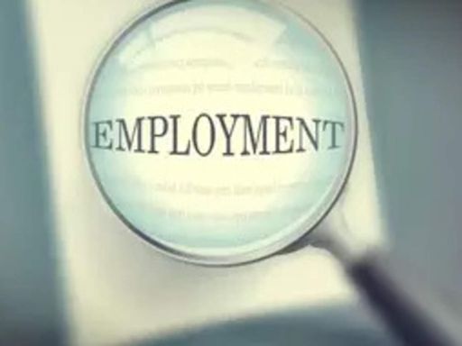 Unemployment rate declines to 3.2 pc, job & skill creation top priority: Economic Survey - ET LegalWorld