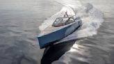 This Sleek New 58-Foot Motoryacht Is the Best-Looking Boat You’ll See Today