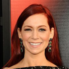 Carrie Preston