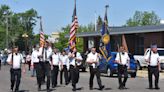 Lenawee County communities plan Memorial Day parades, ceremonies
