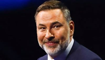 Real reason David Walliams left Britain's Got Talent as friendship 'soured' and remarks sparked legal battle