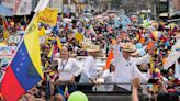 Las detenciones de opositores marcan la campaña a 13 días de las elecciones en Venezuela