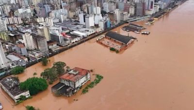 Pix de R$ 5 mil: famílias do RS devem confirmar dados a partir de hoje