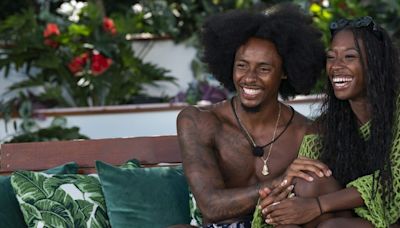 Love Island USA Winners Serena Page and Kordell Beckham’s Cutest Moments