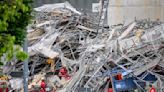 Suisse: au moins trois morts et huit blessés dans l'effondrement d'un échafaudage près de Lausanne