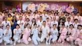 （有影片）／臺大雲林分院慶祝國際護師節 舉辦吞嚥健康與智慧護理研討