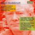 Alun Hoddinott: Dives and Lazarus; Viola Concertino; Nocturnes and Cadenzas; Sinfonia Fidei