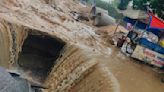 Gujarat rains: How worse is waterlogging in Ahmedabad, other cities? These videos will tell...