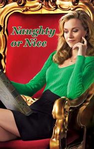Naughty or Nice (2012 film)