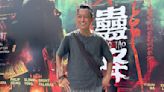 Philip Keung back in Malaysia to film "Kong Tao"