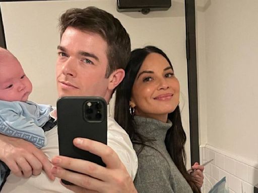 Olivia Munn And John Mulaney Are Officially Married; Here’s All We Know About Their Ceremony In New York