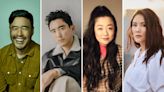 Randall Park’s Directorial Debut ‘Shortcomings’ to Star Justin H. Min, Sherry Cola and Ally Maki (EXCLUSIVE)