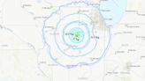 Odd 3.6 magnitude earthquake shakes north-central Illinois