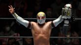 Místico, el exitoso volador del CMLL que revolucionó la lucha libre mexicana