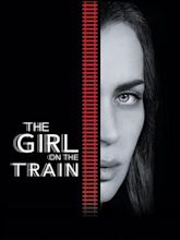 La chica del tren