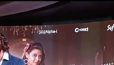 Shakib Khan and Mimi Chakraborty talks about Bengali cinema at a press conference in Kolkata | Bengali - Times of India Videos