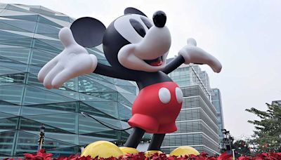 Disney Stock Retreats Despite Earnings Beat, Improved Streaming Financials