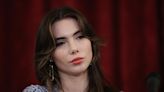 Gymnast McKayla Maroney Gives Candid Update on 'Wacko' Health Issues