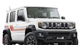 Suzuki to Delist 3-Door Jimny in European Market By 2025, Check Details - News18