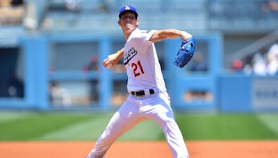 Dodgers News: Walker Buehler's Official Return Date Revealed