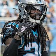 Donte Jackson