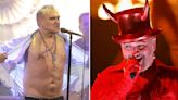 Morrissey Whines That Capitol Promotes Sam Smith’s “Satanism” But Not His New Album