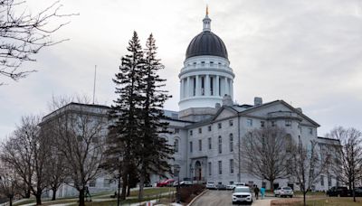 Maine Democrats threaten to switch to winner-take-all delegate system