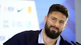 Ex-Weltmeister Giroud aus Equipe tricolore zurückgetreten