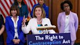 House passes bill to protect access to contraceptives after Supreme Court warning shot