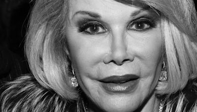 The West Bank Cafe to Honor Joan Rivers on the 10th Anniversary of her Passing