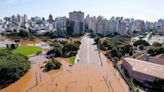 Tragédia no RS entra para a lista de maiores desastres naturais do Brasil; veja a lista