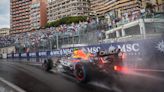 F1 News: Trackside Photographer Taken to Medical Center After Sergio Perez Monaco Crash