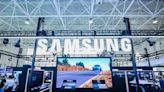 Samsung commits to expanding presence in Chinese market