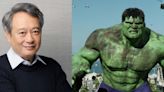 Ang Lee no cree que vaya a dirigir otra película basada en cómics después de Hulk