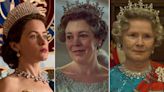 What Claire Foy, Olivia Colman and Imelda Staunton Each Brought to Role of Queen Elizabeth in “The Crown” (Exclusive)