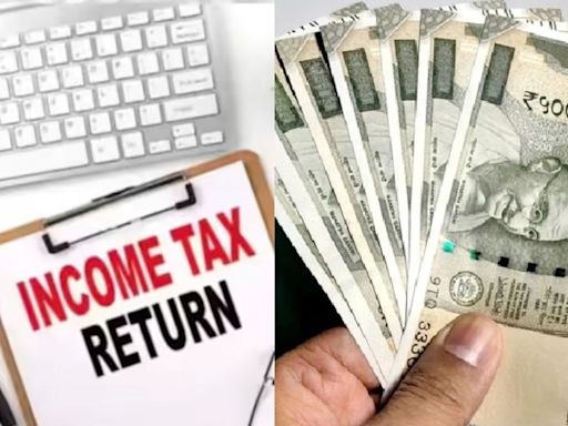 ITR filing 2024: How to check income tax refund status online? A step-by-step guide