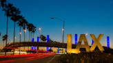 LAX is among the worst airport to have a layover at, data suggests