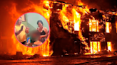 Padre, madre y sus dos hijos: familia completa murió mientras dormía en incendio de su vivienda